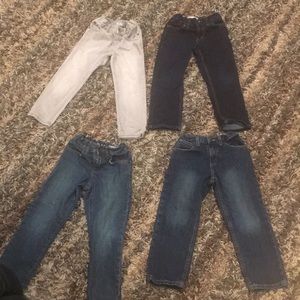 5t boy jeans